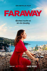 Faraway - Poster
