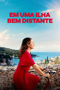 Faraway - Poster
