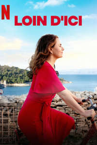Faraway - Poster