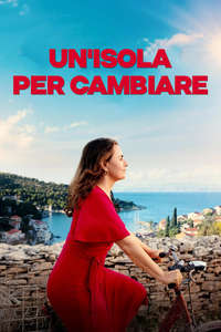 Faraway - Poster