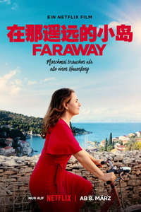 Faraway - Poster