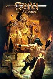 Conan the Barbarian