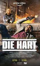 Die Hart the Movie
