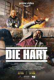 Die Hart the Movie