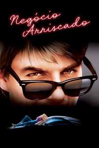 Risky Business - Poster