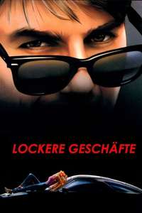 Risky Business - Poster