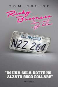 Risky Business - Poster