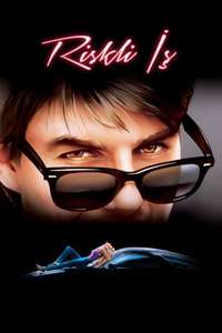 Risky Business - Poster
