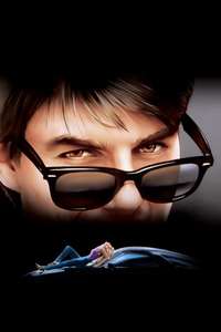 Risky Business - Poster