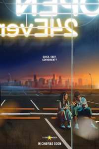An Inconvenient Love - Poster