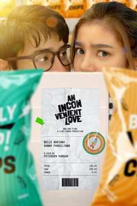 An Inconvenient Love - Poster