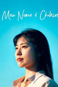 Call Me Chihiro - Poster