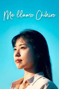 Call Me Chihiro - Poster