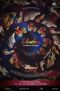 Salvatore: Shoemaker of Dreams - Posters