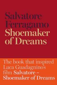 Salvatore: Shoemaker of Dreams - Posters