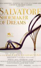 Salvatore: Shoemaker of Dreams