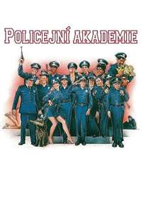 Police Academy - Poster