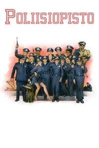 Police Academy - Poster