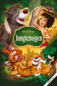 The Jungle Book - Posters