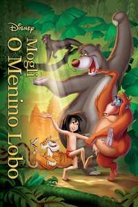 The Jungle Book - Posters