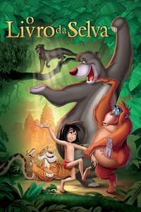 The Jungle Book - Posters