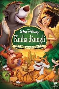 The Jungle Book - Posters