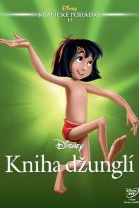 The Jungle Book - Posters