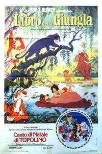The Jungle Book - Posters