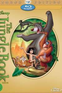 The Jungle Book - Posters