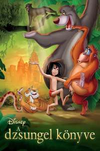 The Jungle Book - Posters