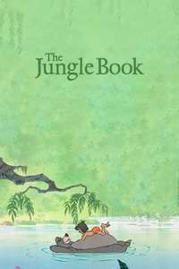 The Jungle Book - Posters