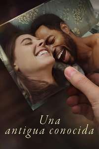 Somebody I Used to Know - Poster