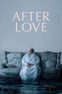 After Love - Poster