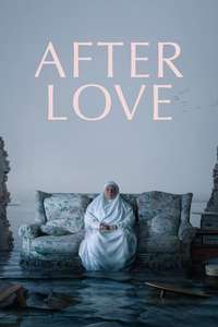 After Love - Poster