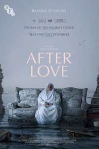 After Love - Poster