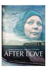 After Love - Poster