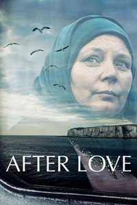 After Love - Poster