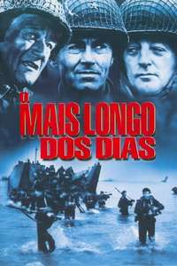 The Longest Day - Poster