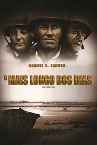 The Longest Day - Poster