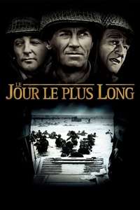 The Longest Day - Poster