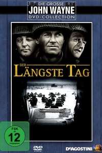 The Longest Day - Poster