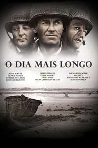The Longest Day - Poster