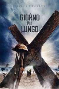 The Longest Day - Poster