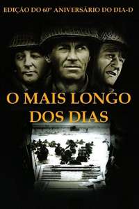 The Longest Day - Poster