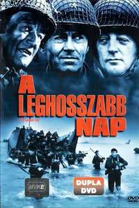 The Longest Day - Poster