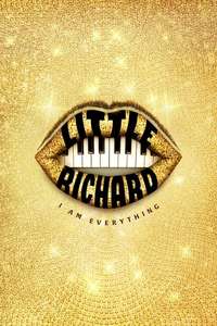 Little Richard: I Am Everything - Posters