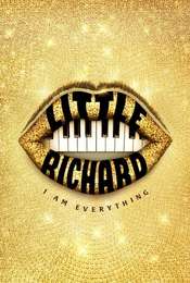 Little Richard: I Am Everything