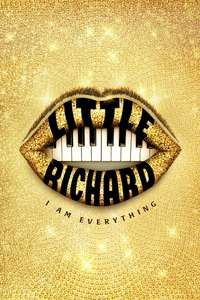 Little Richard: I Am Everything - Posters