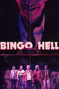 Bingo Hell - Posters