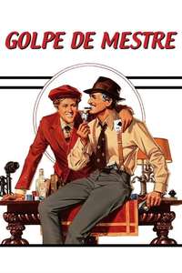 The Sting - Poster